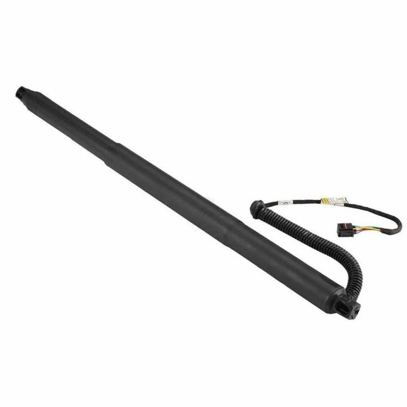 YPLVWSOYQ Gasdruckfedern Gasdämpfer Kompatibel Mit Für Touareg 2017 2018 2019 2020 2021 2022 2023 Power Hatch Lift Support 760827851 Power Lift Support Strut Shock Rear Tailgate(Right Rear) von YPLVWSOYQ