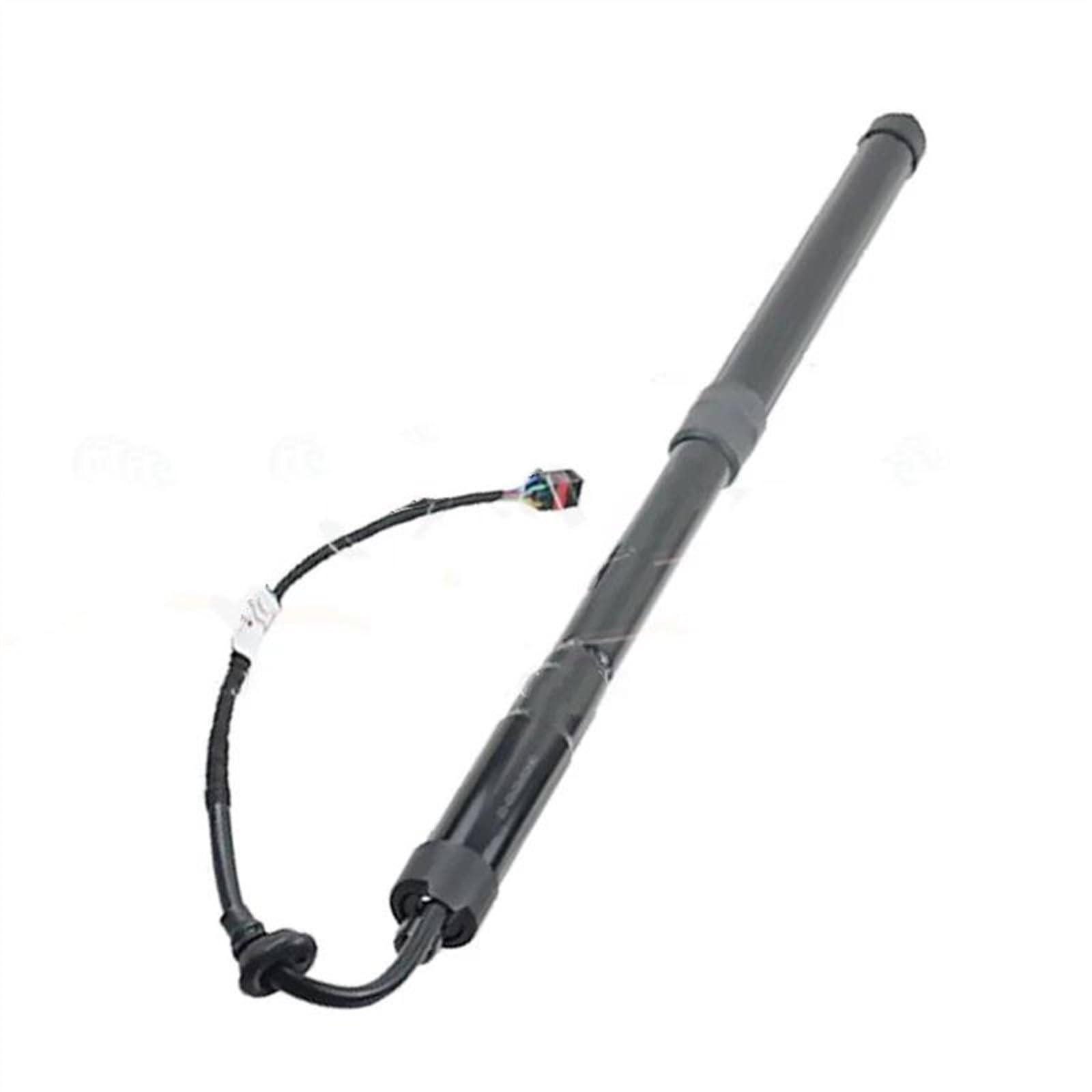 YPLVWSOYQ Gasdruckfedern Gasdämpfer Kompatibel Mit Für Touareg 7P5 2010–2013 2014 2015 7P6827851D 7P6827851F Elektrische Heckklappe, Gasfederstrebe, Elektrische Heckklappenunterstützung(7P6827851D) von YPLVWSOYQ