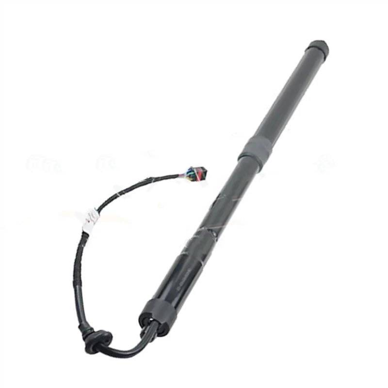 YPLVWSOYQ Gasdruckfedern Gasdämpfer Kompatibel Mit Für Touareg 7P5 2010–2013 2014 2015 7P6827851D 7P6827851F Elektrische Heckklappe, Gasfederstrebe, Elektrische Heckklappenunterstützung(7P6827851D) von YPLVWSOYQ