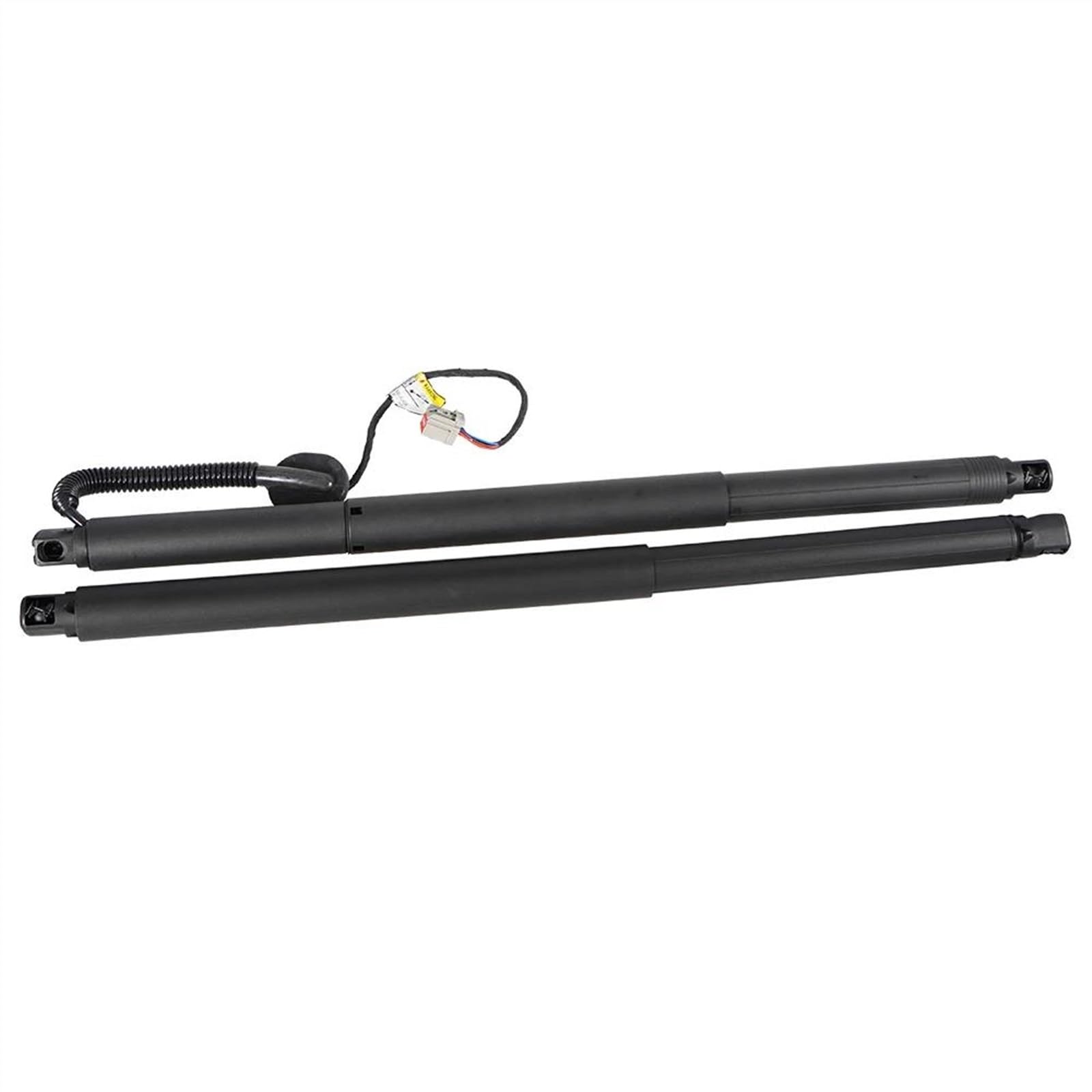 YPLVWSOYQ Gasdruckfedern Gasdämpfer Kompatibel Mit GMC Für Yukon Für Yukon XL 2015–2020 Elektrischer Heckklappenantrieb Für Die Heckklappe 84306929 23226162 84183515 23431143 84036214 84183516 von YPLVWSOYQ