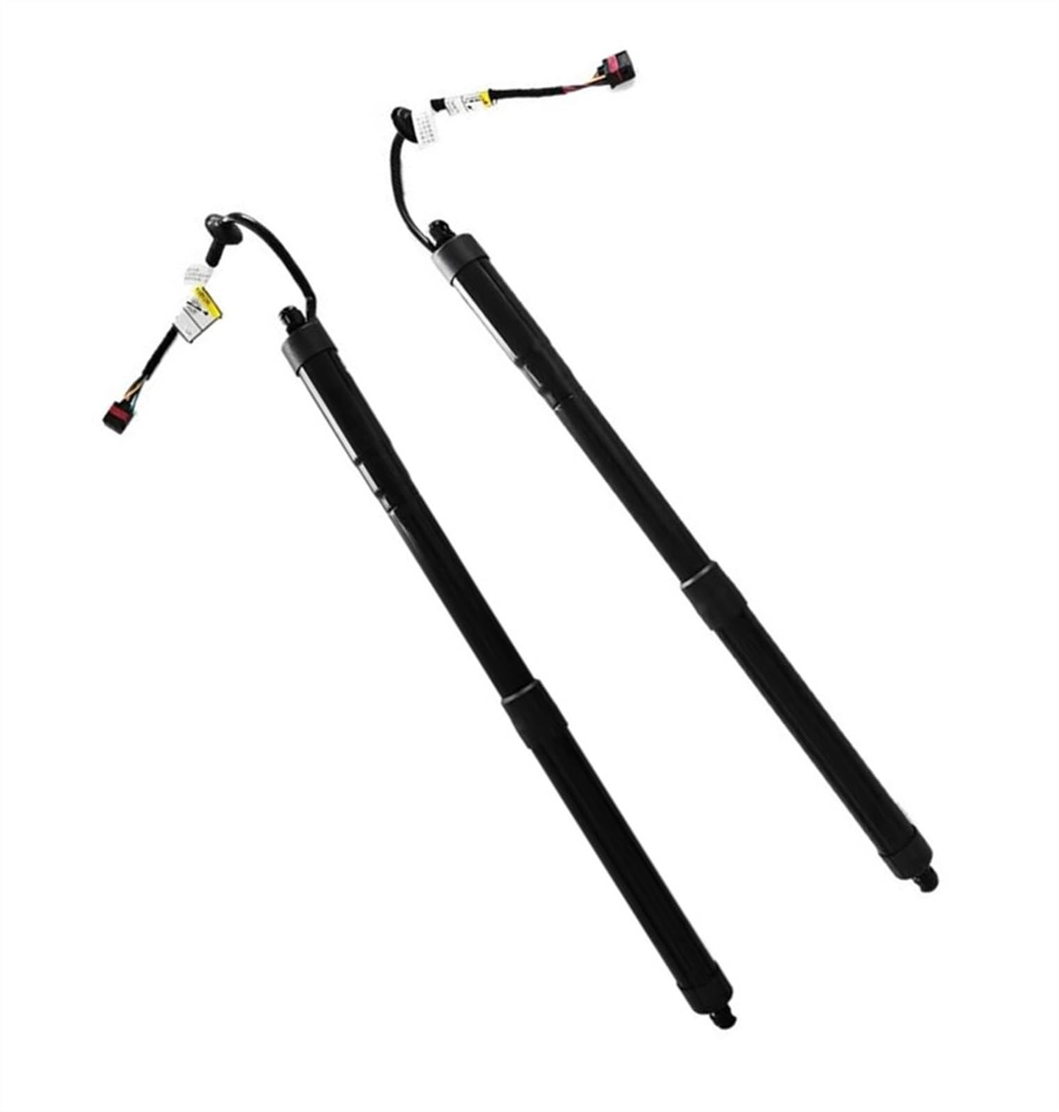 YPLVWSOYQ Gasdruckfedern Gasdämpfer Kompatibel Mit Hyundai Für Santa Fe 2013 2014 2015 2016 Hintertür-Stoßdämpfer-Gasdruckfeder 81771-B8100 Heckklappen-Hebebühnen-Unterstützungsteile 81780B8100 YPLVWSOYQ Gasdruckfedern Gasdämpfer Kompatibel Mit Hyundai Für Santa Fe 2013 2014 2015 2016 Hintertür-Stoßdämpfer-Gasdruckfeder 81771-B8100 Heckklappen-Hebebühnen-Unterstützungsteile 81780B8100 von YPLVWSOYQ