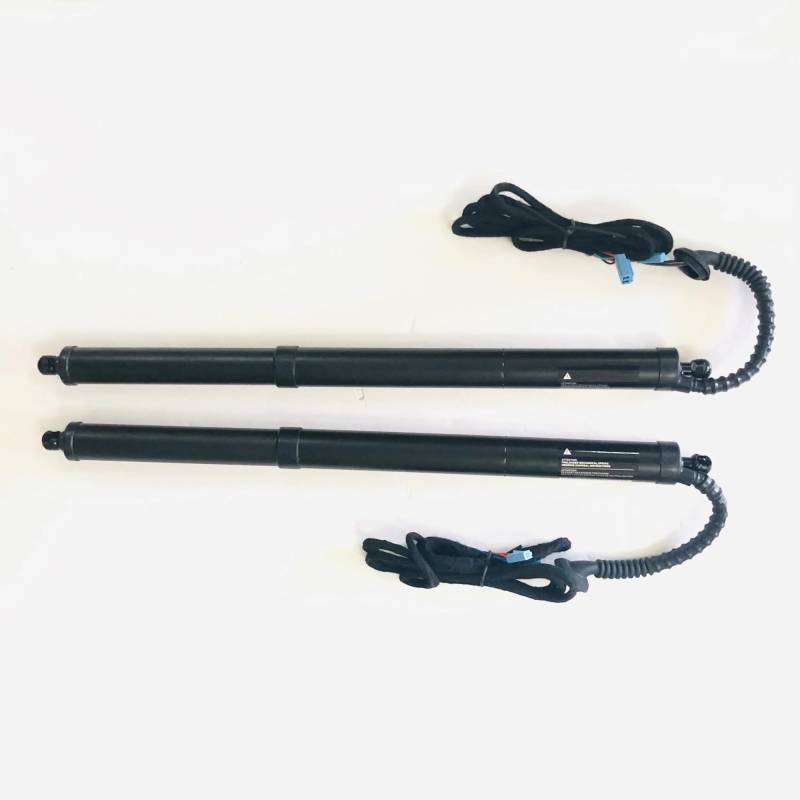 YPLVWSOYQ Gasdruckfedern Gasdämpfer Kompatibel Mit Jaguar Für E-Pace X540 2017–2023 Auto Power Trunk Lift Elektrische Luke Heckklappe Heckklappe Strebe Auto Hinten Tür Antrieb J9C370354AE von YPLVWSOYQ