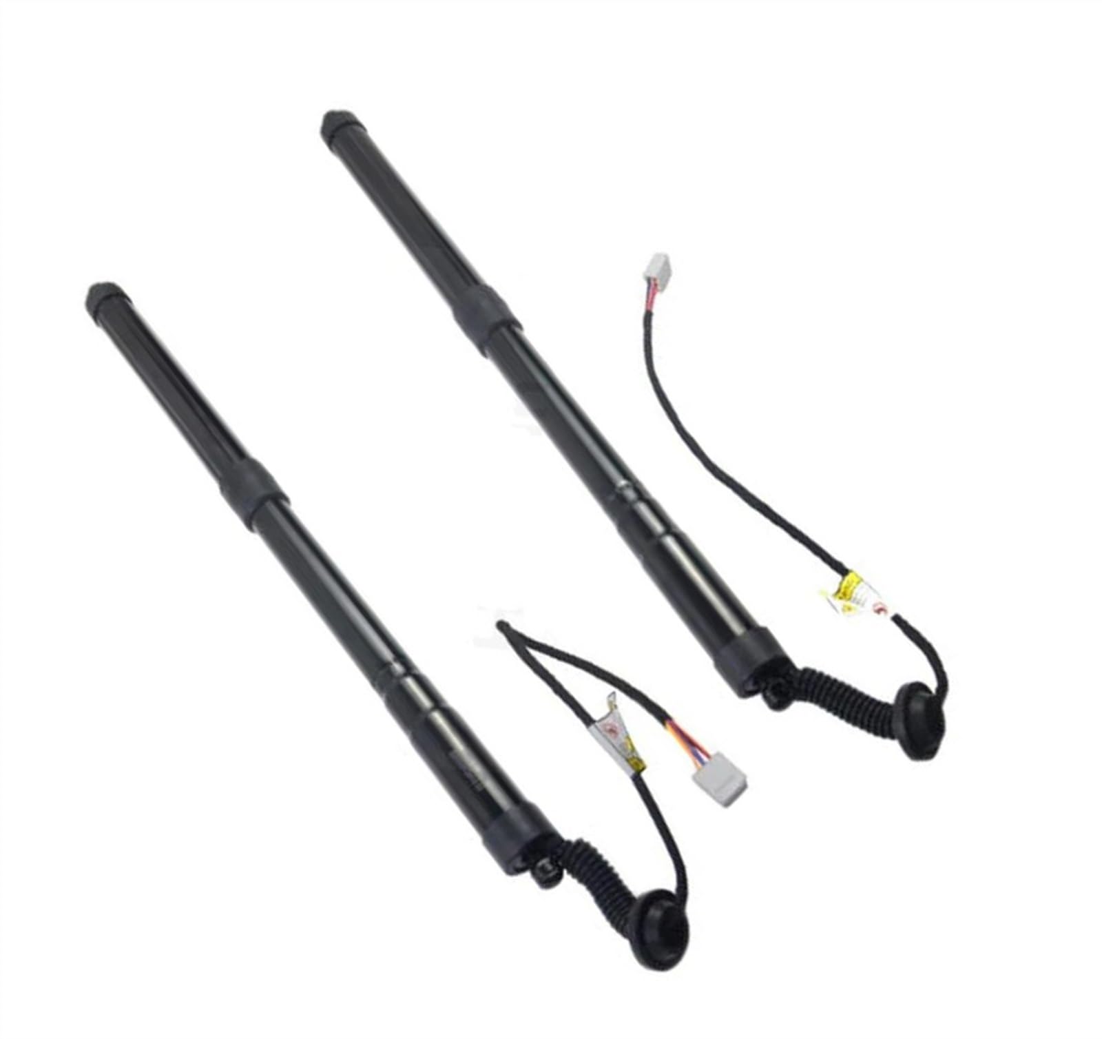 YPLVWSOYQ Gasdruckfedern Gasdämpfer Kompatibel Mit Lexus NT200 NX300H NX300 2017 2018–2021 AZ10 Auto Power Hatch Lift Unterstützung Elektrische Heckklappe Gasdruckfedern 68920-79017 68910-79017(Pair) YPLVWSOYQ Gasdruckfedern Gasdämpfer Kompatibel Mit Lexus NT200 NX300H NX300 2017 2018–2021 AZ10 Auto Power Hatch Lift Unterstützung Elektrische Heckklappe Gasdruckfedern 68920-79017 68910-79017(Pair) von YPLVWSOYQ