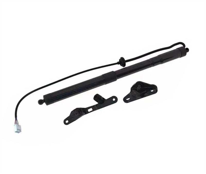 YPLVWSOYQ Gasdruckfedern Gasdämpfer Kompatibel Mit Lexus NX200t NX300h 2016 2017 2018 Power Heckklappe Elektrische Heckklappe Strebe Links Rechts Seite Im Wagen Auto Zubehör(Left) von YPLVWSOYQ