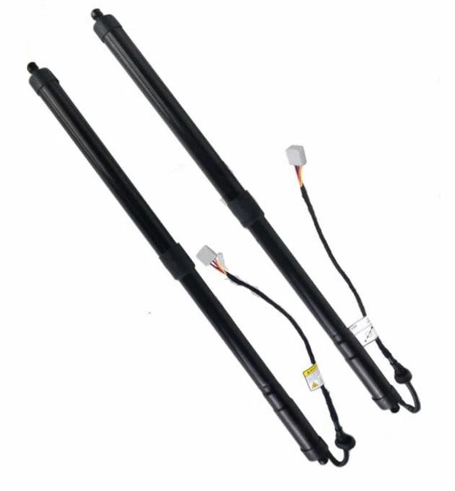 YPLVWSOYQ Gasdruckfedern Gasdämpfer Kompatibel Mit Lexus RX350 RX450h 2016 2017 2018 2019 6892048031 6891048071 Elektrische Heckklappen-Hebestreben Hinten Links Rechts 6892048030 6891048070 YPLVWSOYQ Gasdruckfedern Gasdämpfer Kompatibel Mit Lexus RX350 RX450h 2016 2017 2018 2019 6892048031 6891048071 Elektrische Heckklappen-Hebestreben Hinten Links Rechts 6892048030 6891048070 von YPLVWSOYQ