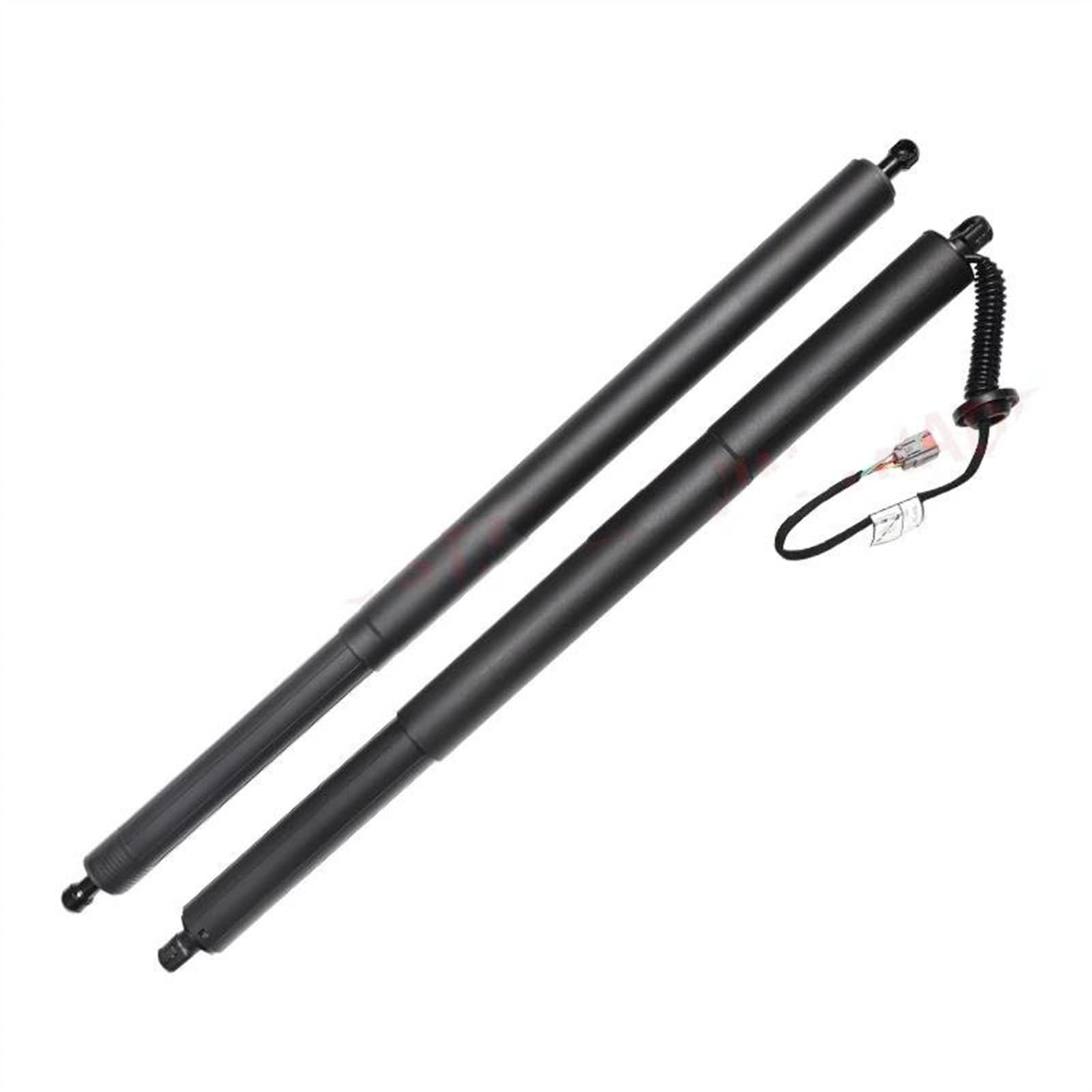 YPLVWSOYQ Gasdruckfedern Gasdämpfer Kompatibel Mit Lincoln Für MKX 2016 2017 2018 Auto Heckklappe Power Lift Unterstützung Federbein Heckklappe Antrieb FA1ER402A55EA FA1ER402A74AE YPLVWSOYQ Gasdruckfedern Gasdämpfer Kompatibel Mit Lincoln Für MKX 2016 2017 2018 Auto Heckklappe Power Lift Unterstützung Federbein Heckklappe Antrieb FA1ER402A55EA FA1ER402A74AE von YPLVWSOYQ