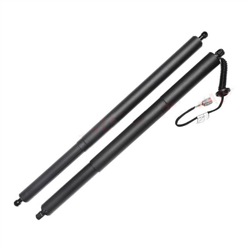 YPLVWSOYQ Gasdruckfedern Gasdämpfer Kompatibel Mit Lincoln Für MKX 2016 2017 2018 Auto Heckklappe Power Lift Unterstützung Federbein Heckklappe Antrieb FA1ER402A55EA FA1ER402A74AE von YPLVWSOYQ