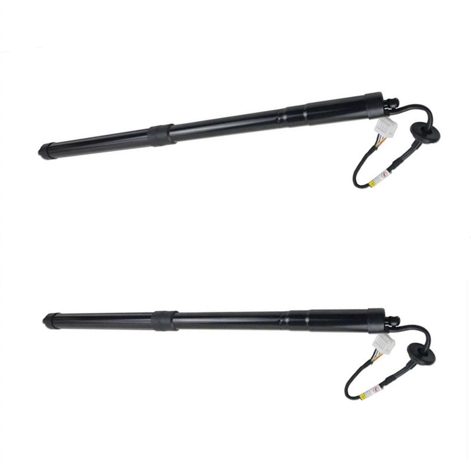 YPLVWSOYQ Gasdruckfedern Gasdämpfer Kompatibel Mit Nissan Für Rogue S SL SV 2014-2019 90561-4BA1A 90561-4BA2A 90561-4BA3A Elektrische Heckklappen-Gasdruckfeder 905614ba2a 905614ba4a(Pair) von YPLVWSOYQ