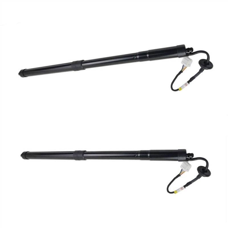 YPLVWSOYQ Gasdruckfedern Gasdämpfer Kompatibel Mit Nissan Für Rogue S SL SV 2014-2019 90561-4BA1A 90561-4BA2A 90561-4BA3A Elektrische Heckklappen-Gasdruckfeder 905614ba2a 905614ba4a(Pair) von YPLVWSOYQ