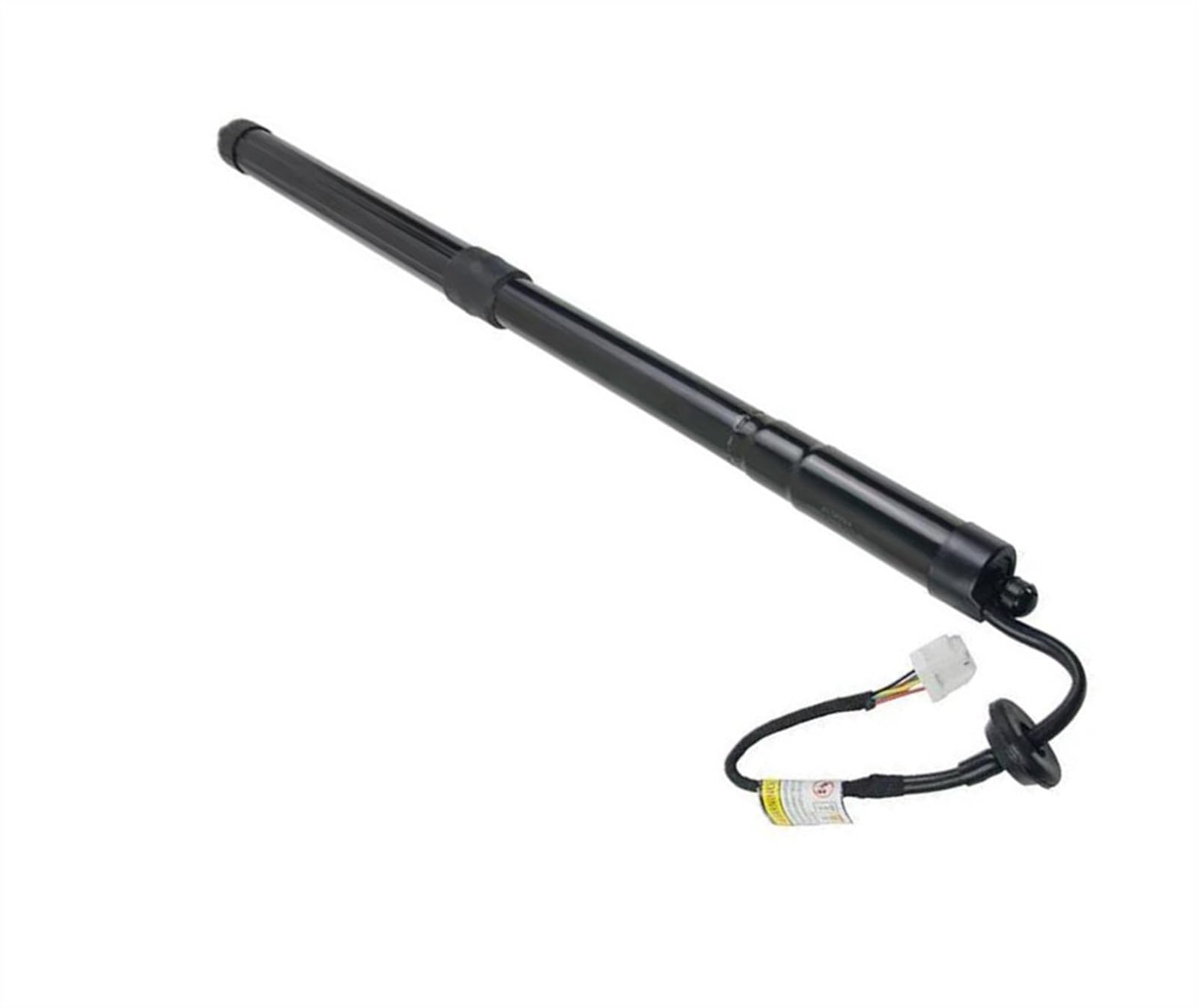 YPLVWSOYQ Gasdruckfedern Gasdämpfer Kompatibel Mit Nissan Für Rogue S Sport 2014 2015-2018 2019 905614BA2A 905614BA4A Auto Elektrische Gasfeder Hinten Elektrische Heckklappe Gasdruckfeder(905614BA4A) von YPLVWSOYQ