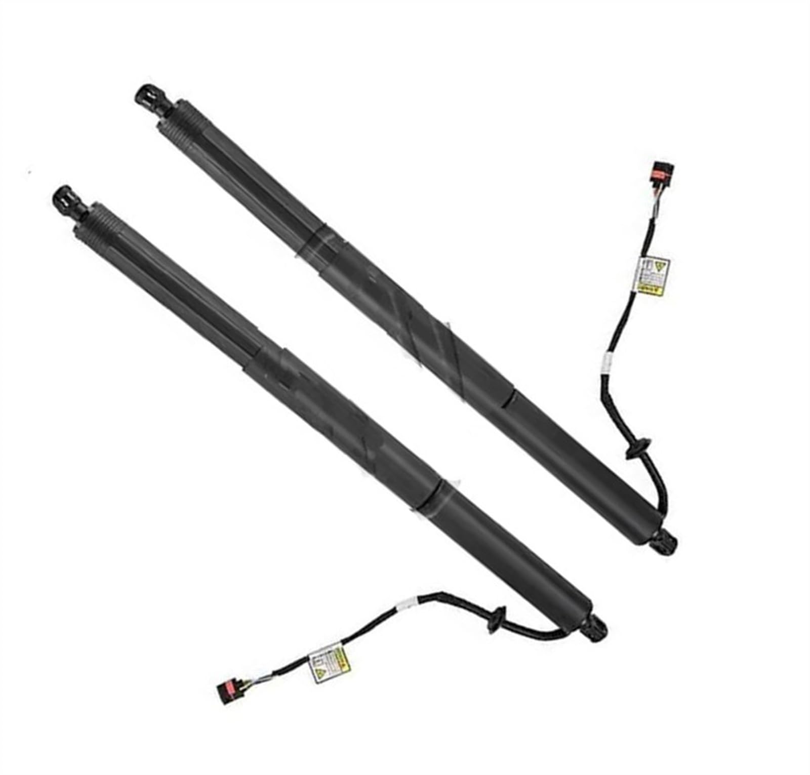 YPLVWSOYQ Gasdruckfedern Gasdämpfer Kompatibel Mit Porsche Für Macan 3.0D 3.6L 2.0L 2.9L 95B827851B 2014 2015 2016 2017 2018 Heckklappen-Stützstreben Hinten Links Rechts Autozubehör YPLVWSOYQ Gasdruckfedern Gasdämpfer Kompatibel Mit Porsche Für Macan 3.0D 3.6L 2.0L 2.9L 95B827851B 2014 2015 2016 2017 2018 Heckklappen-Stützstreben Hinten Links Rechts Autozubehör von YPLVWSOYQ