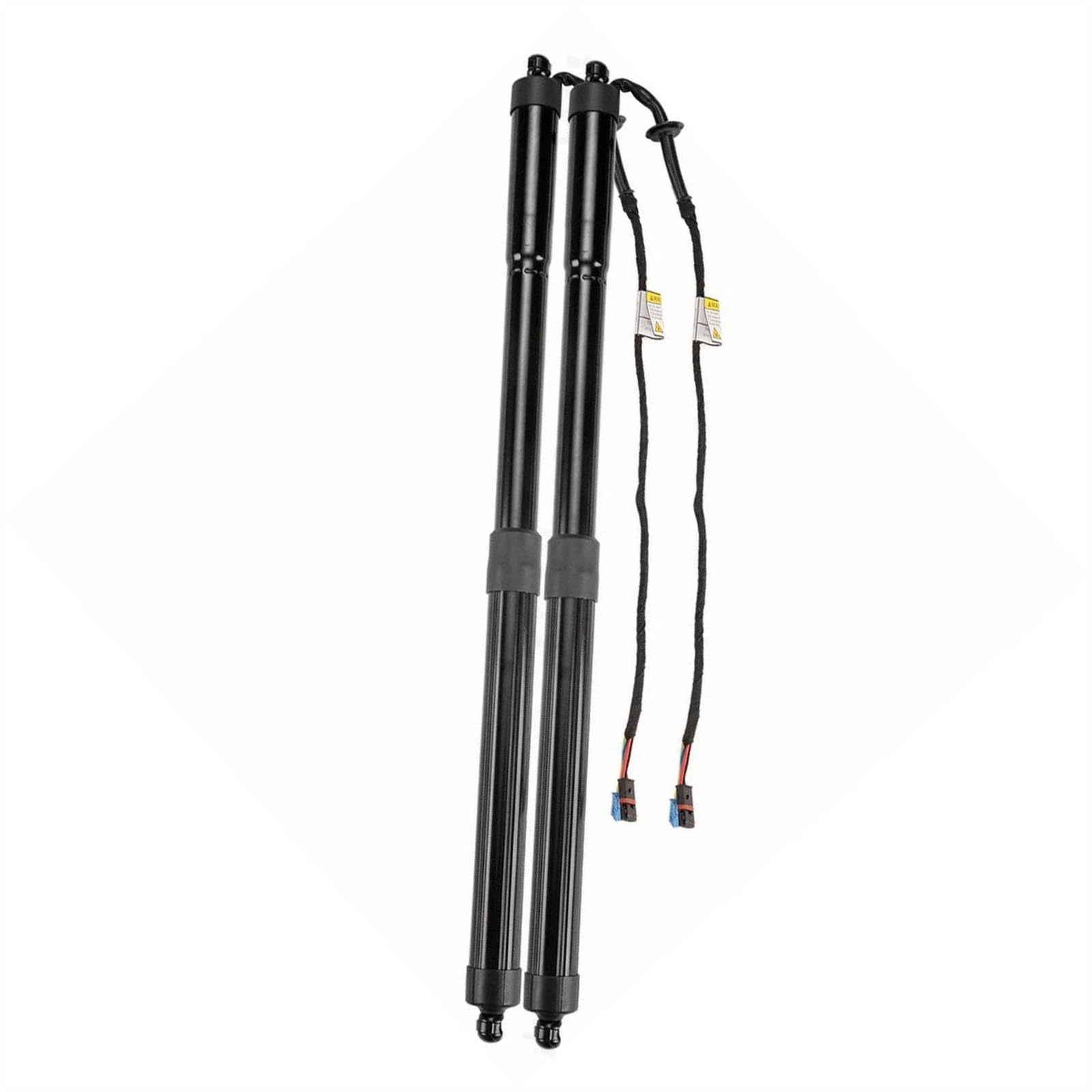 YPLVWSOYQ Gasdruckfedern Gasdämpfer Kompatibel Mit Porsche Für Panamera Schrägheck 2010 2011 2012 2013 2014. Elektrische Heckklappen-Gasdruckfedern 97051257312. Power Hatch Lift Support(Pair) von YPLVWSOYQ