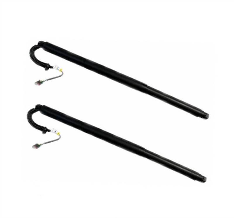 YPLVWSOYQ Gasdruckfedern Gasdämpfer Kompatibel Mit Skoda Für Octavia IV NX3 NN3 1,0 L 1,4 L 1,5 L 2,0 L 2020 2021 2022 2023 5E6827851 Hinten Links Rechts Heckklappe Unterstützung Auto Teile von YPLVWSOYQ
