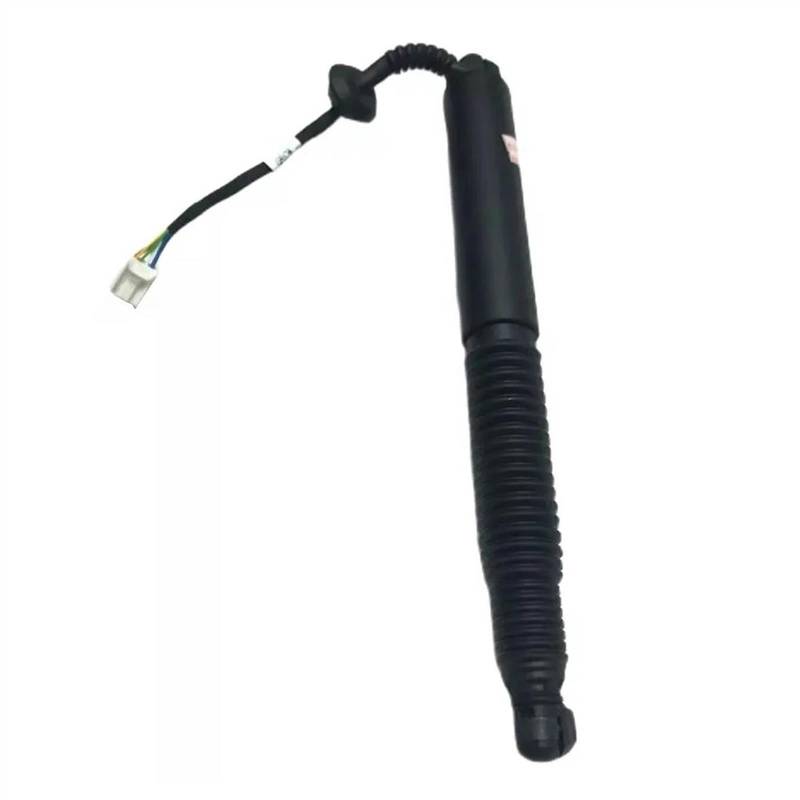 YPLVWSOYQ Gasdruckfedern Gasdämpfer Kompatibel Mit Tesla Für Model 3 2021 2022 2023 1551488-99-B 155148899B Autozubehör Links Rechts Seite Power Heckklappe Power Lift Stützstrebe(Right) von YPLVWSOYQ