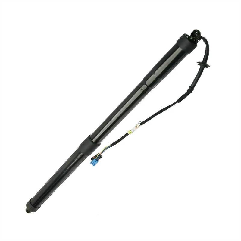 YPLVWSOYQ Gasdruckfedern Gasdämpfer Kompatibel Mit Toyota Für Fortuner 2015–2018, 68910–71030, Linke Und Rechte Heckklappen-Hebe-Stützstrebe, 68920–71030 Elektrische Heckklappen-Gasdruckfedern(Right) von YPLVWSOYQ