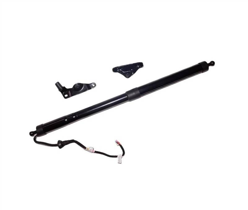 YPLVWSOYQ Gasdruckfedern Gasdämpfer Kompatibel Mit Toyota Für Highlander 2014 2015 2016 2017 2018 2019, Linke Rechte Seite, Autozubehör, Elektrische Heckklappe, Elektrische Heckklappe(Left) von YPLVWSOYQ