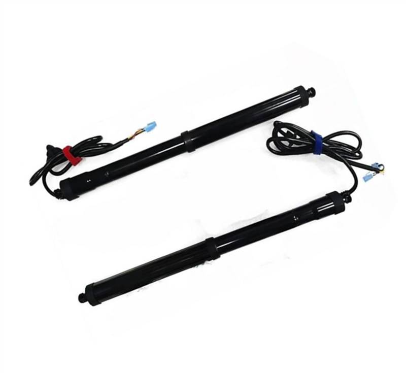YPLVWSOYQ Gasdruckfedern Gasdämpfer Kompatibel Mit Toyota Für Vellfire 2009–2023 Auto Power Trunk Lift Elektrische Luke Heckklappe Heckklappe Strebe Hinten Tür Antrieb Auto Zubehör(with Kick Sensor) von YPLVWSOYQ