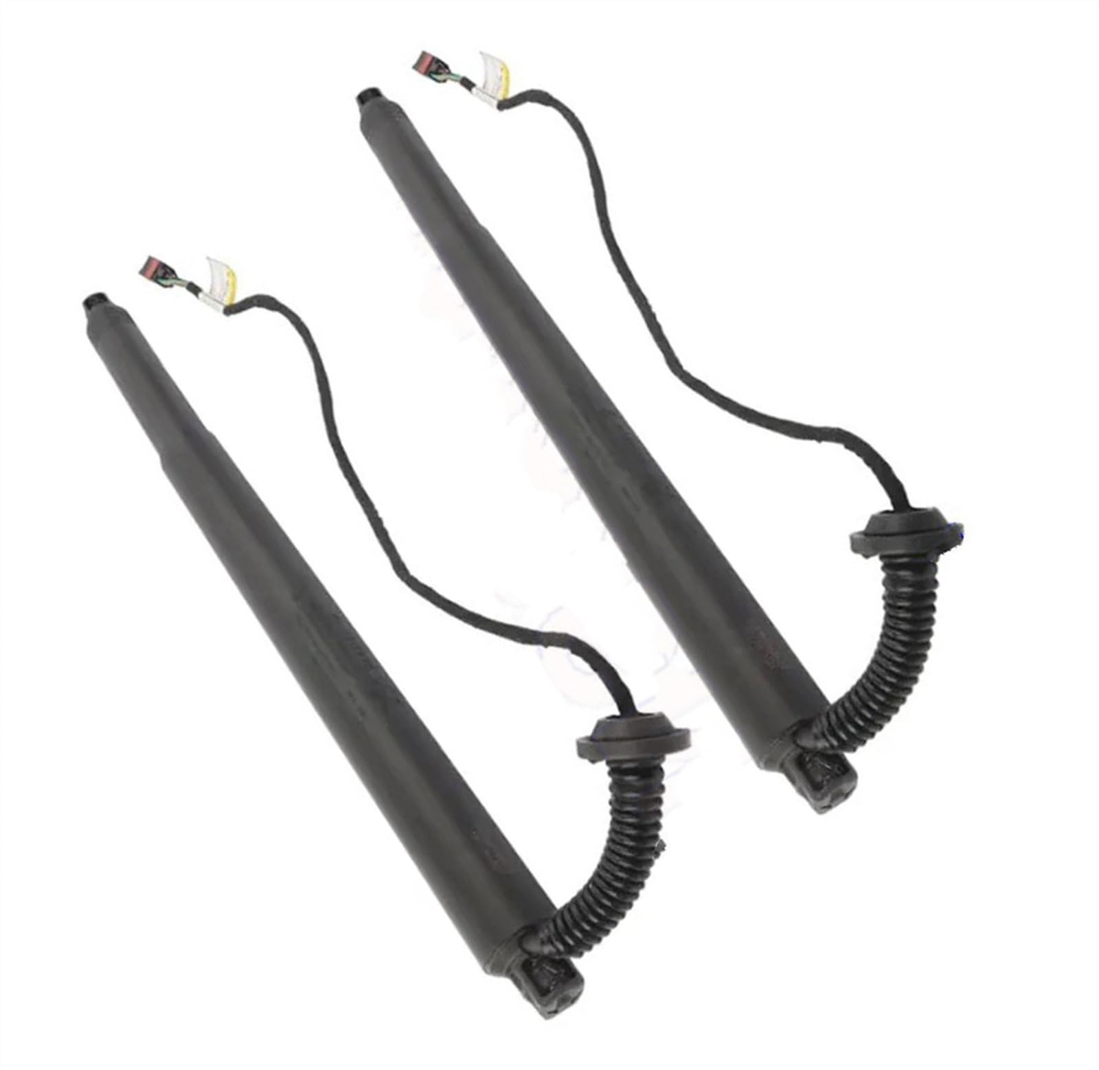 YPLVWSOYQ Gasdruckfedern Gasdämpfer Kompatibel Mit Volvo XC90 2014 2015 2016 2017 2018–2023. Hinten Links Rechts Heckklappen-Gasdruckfeder-Unterstützung 31690603 31690604 31457610 1663099 31371096 YPLVWSOYQ Gasdruckfedern Gasdämpfer Kompatibel Mit Volvo XC90 2014 2015 2016 2017 2018–2023. Hinten Links Rechts Heckklappen-Gasdruckfeder-Unterstützung 31690603 31690604 31457610 1663099 31371096 von YPLVWSOYQ