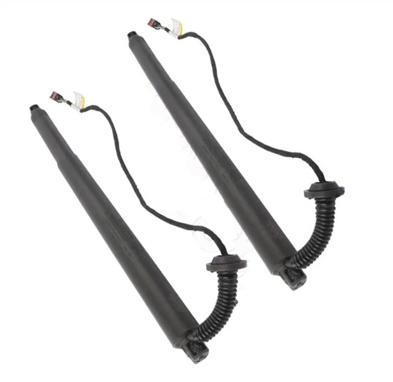 YPLVWSOYQ Gasdruckfedern Gasdämpfer Kompatibel Mit Volvo XC90 2014 2015 2016 2017 2018–2023. Hinten Links Rechts Heckklappen-Gasdruckfeder-Unterstützung 31690603 31690604 31457610 1663099 31371096 von YPLVWSOYQ
