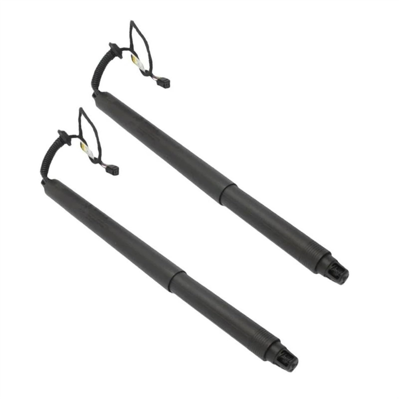 YPLVWSOYQ Gasdruckfedern Gasdämpfer Kompatibel Mit Volvo XC90 31663099 31371096 Links-rechts-Power-Support-Stoßdämpfer 31690604 31457610 Elektrische Gasdruckfeder Für Die Hintere Heckklappe(Pair) von YPLVWSOYQ