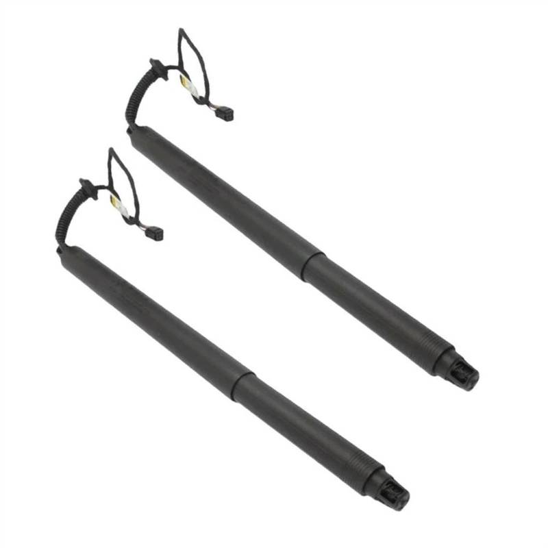 YPLVWSOYQ Gasdruckfedern Gasdämpfer Kompatibel Mit Volvo XC90 31663099 31371096 Links-rechts-Power-Support-Stoßdämpfer 31690604 31457610 Elektrische Gasdruckfeder Für Die Hintere Heckklappe(Pair) von YPLVWSOYQ