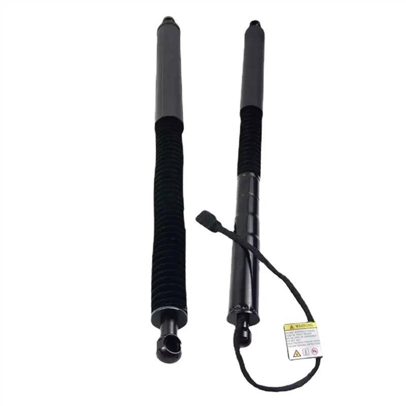 YPLVWSOYQ Gasdruckfedern Gasdämpfer Kompatibel Mit X3 F25 2009 2010 2011–2017 51247232003 Heckklappen-Spindelantrieb, Elektrische Hubstrebe 51247432743 51247232004 von YPLVWSOYQ