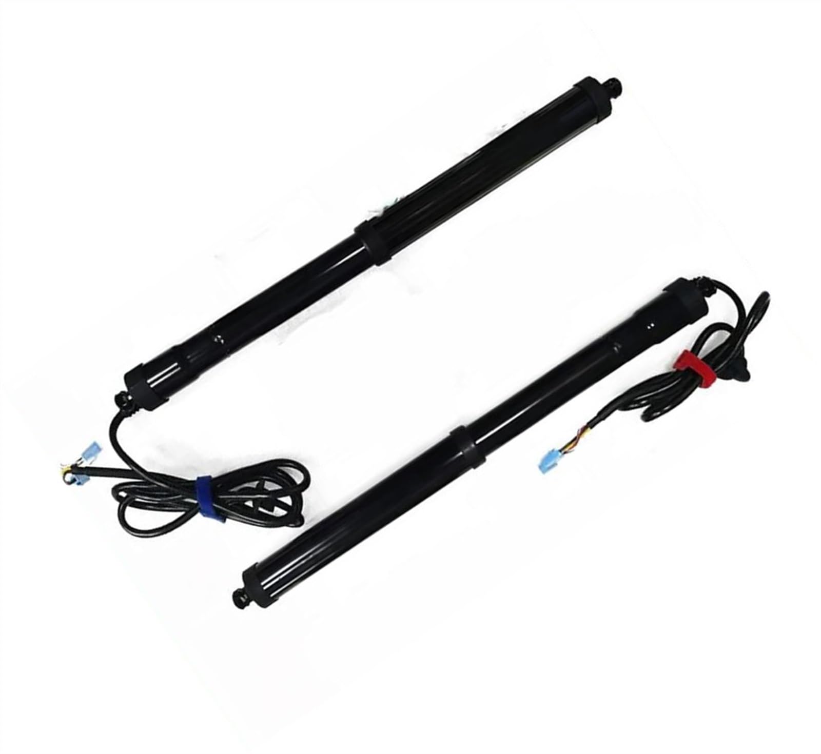 YPLVWSOYQ Gasdruckfedern Gasdämpfer Kompatibel Mit X3 F25 2011–2019 2020 2021 2022 2023. Auto-Power-Kofferraumöffnung, Elektrische Saug-Heckklappe, Intelligente Heckklappen-Hebestrebe(No Kick Sensor) YPLVWSOYQ Gasdruckfedern Gasdämpfer Kompatibel Mit X3 F25 2011–2019 2020 2021 2022 2023. Auto-Power-Kofferraumöffnung, Elektrische Saug-Heckklappe, Intelligente Heckklappen-Hebestrebe(No Kick Sensor) von YPLVWSOYQ