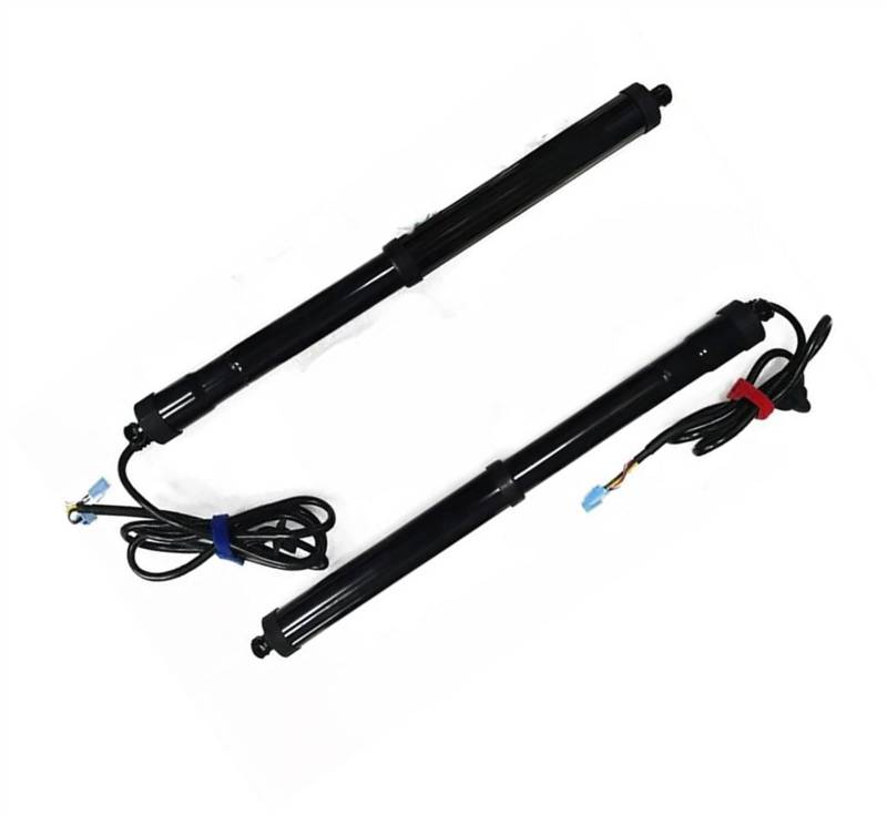 YPLVWSOYQ Gasdruckfedern Gasdämpfer Kompatibel Mit X3 F25 2011–2019 2020 2021 2022 2023. Auto-Power-Kofferraumöffnung, Elektrische Saug-Heckklappe, Intelligente Heckklappen-Hebestrebe(No Kick Sensor) von YPLVWSOYQ