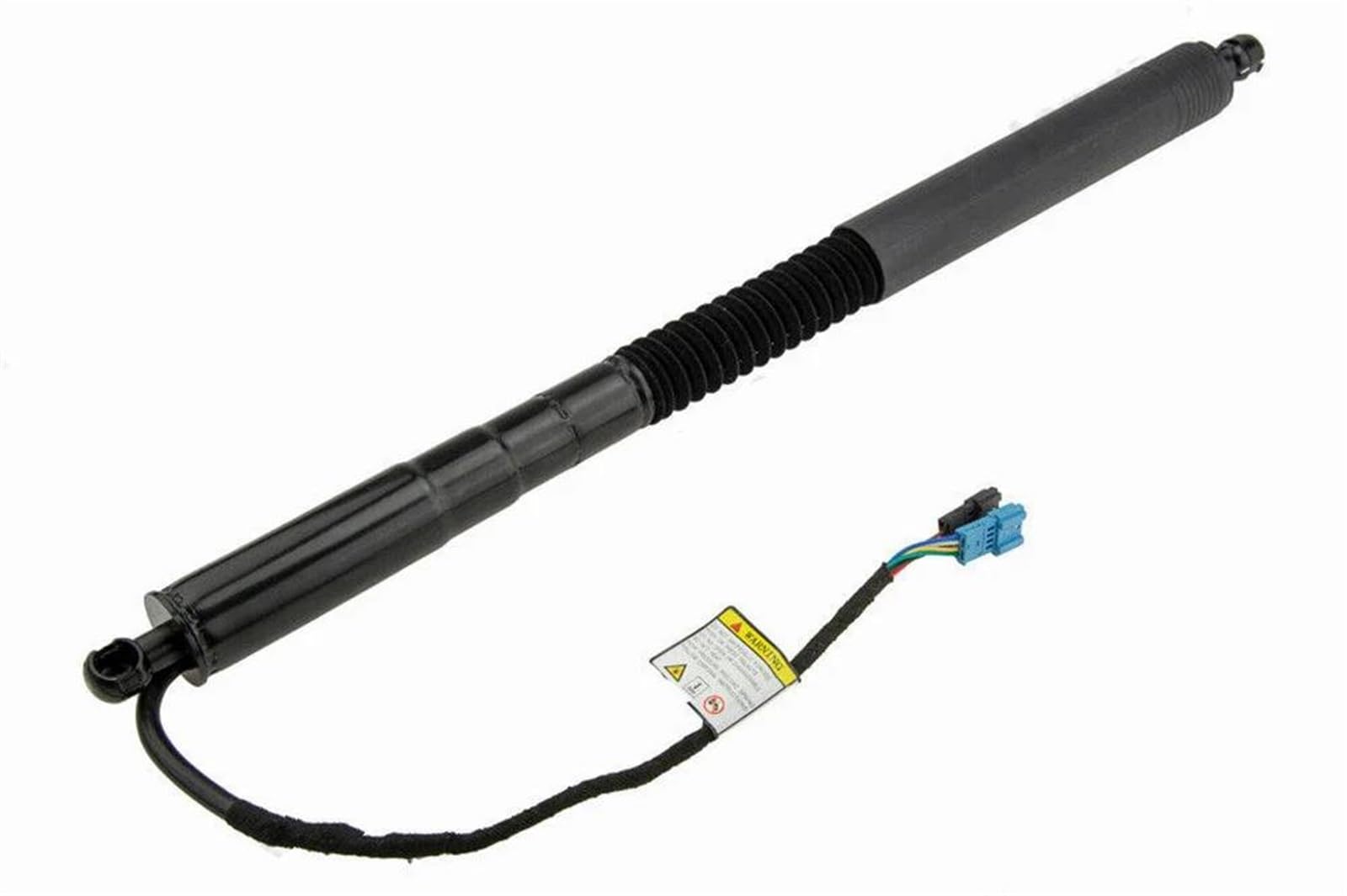 YPLVWSOYQ Gasdruckfedern Gasdämpfer Kompatibel Mit X3 G01 G08 F97 2018 2019 2020 2021 Elektrische Heckklappen-Gasdruckfedern 51247497482 51247397322 Power Hatch Lift Support Autoteile(Left Rear) von YPLVWSOYQ