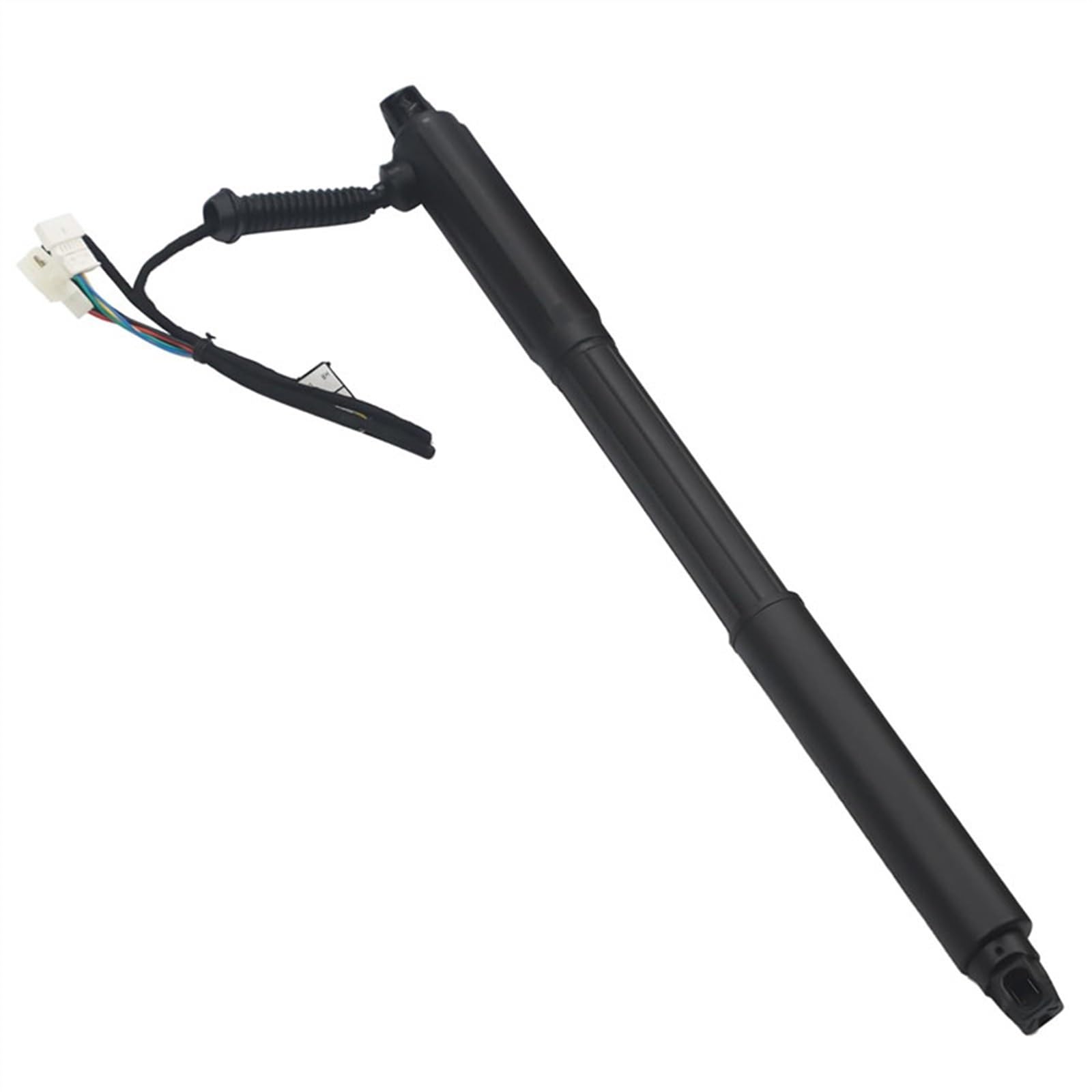 YPLVWSOYQ Gasdruckfedern Gasdämpfer Kompatibel Mit X5 3.0L 4.4L 4.8L 2007 2008-2012 2013 Linke Rechte Seite Elektrische Heckklappe Elektrische Heckklappe Stützstrebe Stoßdämpfer 51247332696(Left) von YPLVWSOYQ