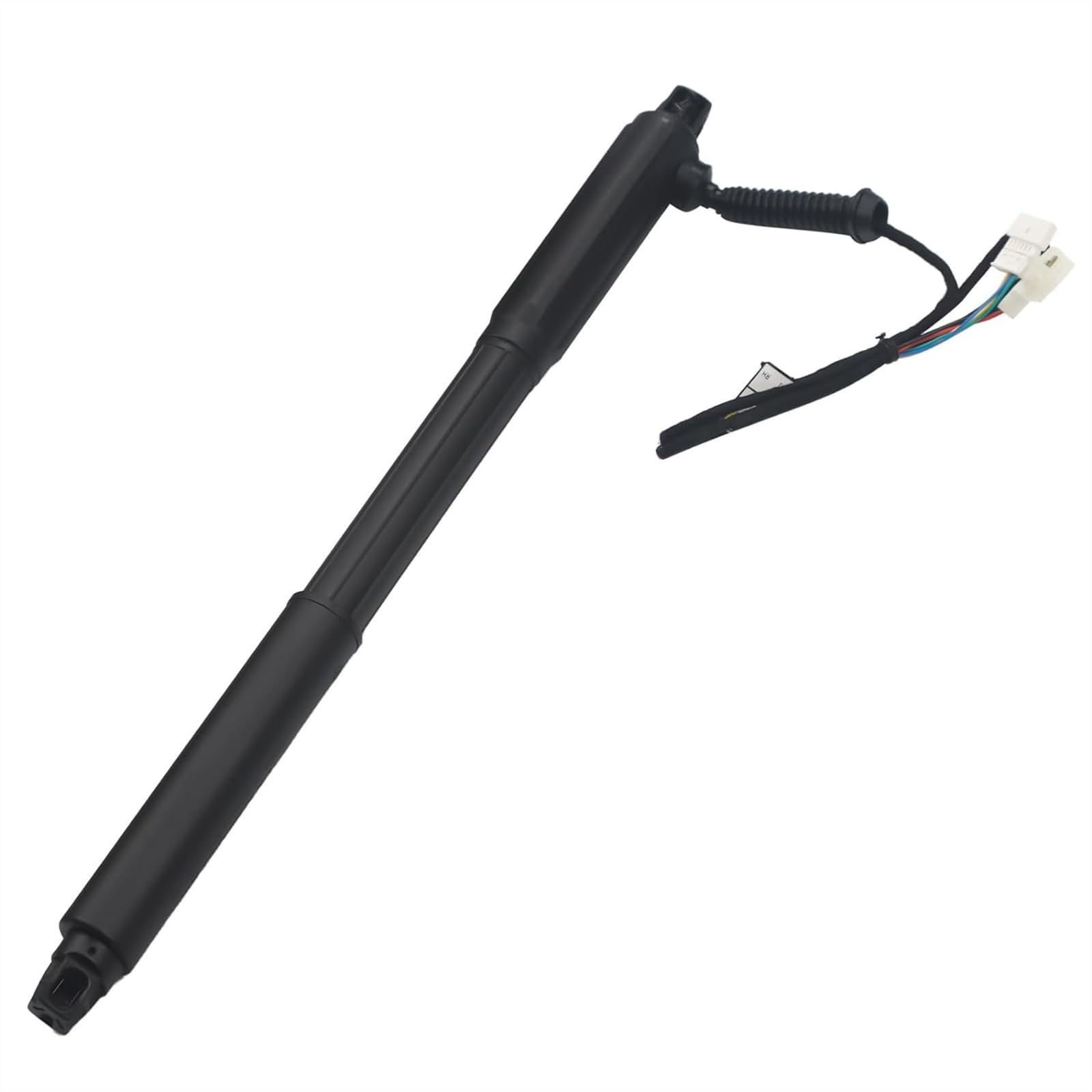 YPLVWSOYQ Gasdruckfedern Gasdämpfer Kompatibel Mit X5 3.0L 4.4L 4.8L 2007 2008-2012 2013 Linke Rechte Seite Elektrische Heckklappe Elektrische Heckklappe Stützstrebe Stoßdämpfer 51247332696(Right) YPLVWSOYQ Gasdruckfedern Gasdämpfer Kompatibel Mit X5 3.0L 4.4L 4.8L 2007 2008-2012 2013 Linke Rechte Seite Elektrische Heckklappe Elektrische Heckklappe Stützstrebe Stoßdämpfer 51247332696(Right) von YPLVWSOYQ