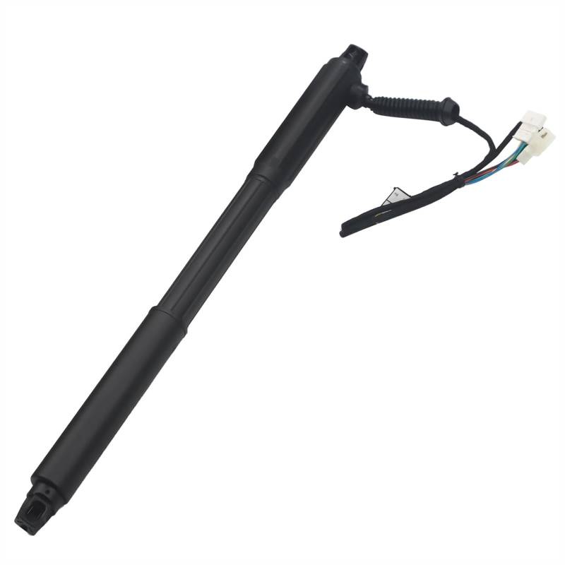 YPLVWSOYQ Gasdruckfedern Gasdämpfer Kompatibel Mit X5 3.0L 4.4L 4.8L 2007 2008-2012 2013 Linke Rechte Seite Elektrische Heckklappe Elektrische Heckklappe Stützstrebe Stoßdämpfer 51247332696(Right) von YPLVWSOYQ