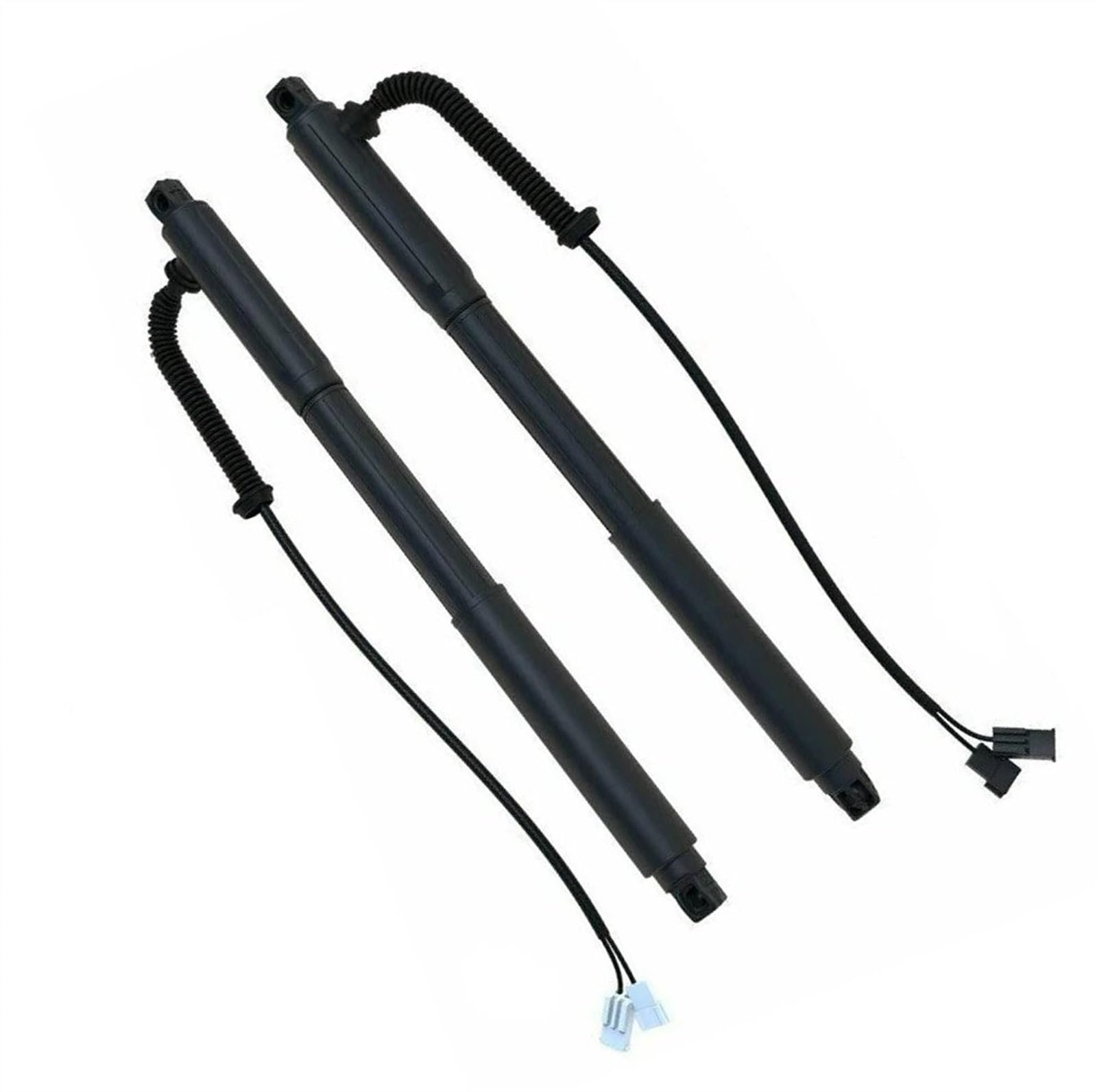 YPLVWSOYQ Gasdruckfedern Gasdämpfer Kompatibel Mit X5 E70 E70LCI 2007–2012 2013 51244887651 51247332696 Auto Heckklappe Power Lift Unterstützung Stoßdämpfer Federbein 51247332695 51247294587 YPLVWSOYQ Gasdruckfedern Gasdämpfer Kompatibel Mit X5 E70 E70LCI 2007–2012 2013 51244887651 51247332696 Auto Heckklappe Power Lift Unterstützung Stoßdämpfer Federbein 51247332695 51247294587 von YPLVWSOYQ
