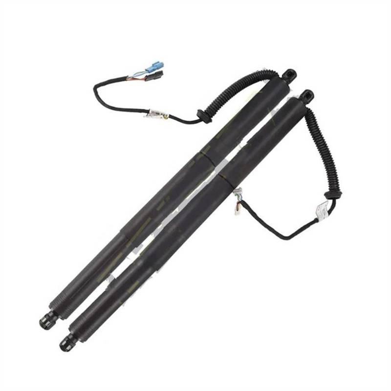 YPLVWSOYQ Gasdruckfedern Gasdämpfer Kompatibel Mit X5 F15 51247434041 51247434042 Hinten Links Rechts Heckklappe Elektrische Strebe Auto Heckklappe Power Support Federbein(Pair) von YPLVWSOYQ