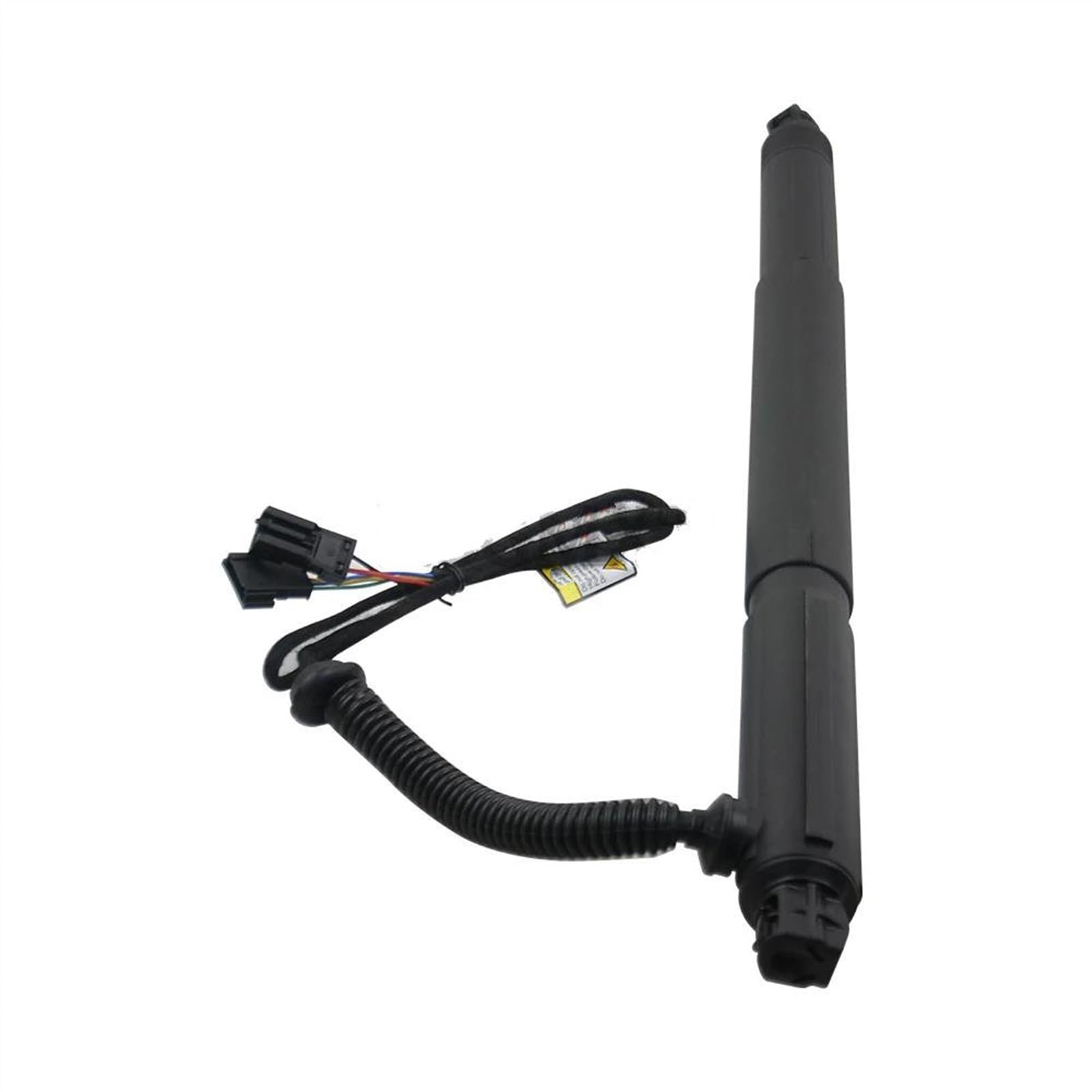 YPLVWSOYQ Gasdruckfedern Gasdämpfer Kompatibel Mit X6 E71 E72 Für Hybrid 35i 40i 50i Hinten Links Elektrische Heckklappen-Gasdruckfeder 51247332697 Heckklappen-Kraftheber-Stützstoßdämpfer YPLVWSOYQ Gasdruckfedern Gasdämpfer Kompatibel Mit X6 E71 E72 Für Hybrid 35i 40i 50i Hinten Links Elektrische Heckklappen-Gasdruckfeder 51247332697 Heckklappen-Kraftheber-Stützstoßdämpfer von YPLVWSOYQ