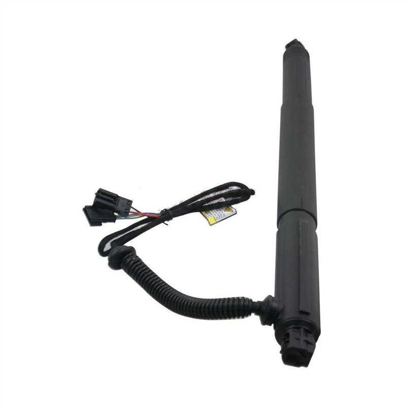 YPLVWSOYQ Gasdruckfedern Gasdämpfer Kompatibel Mit X6 E71 E72 Für Hybrid 35i 40i 50i Hinten Links Elektrische Heckklappen-Gasdruckfeder 51247332697 Heckklappen-Kraftheber-Stützstoßdämpfer von YPLVWSOYQ