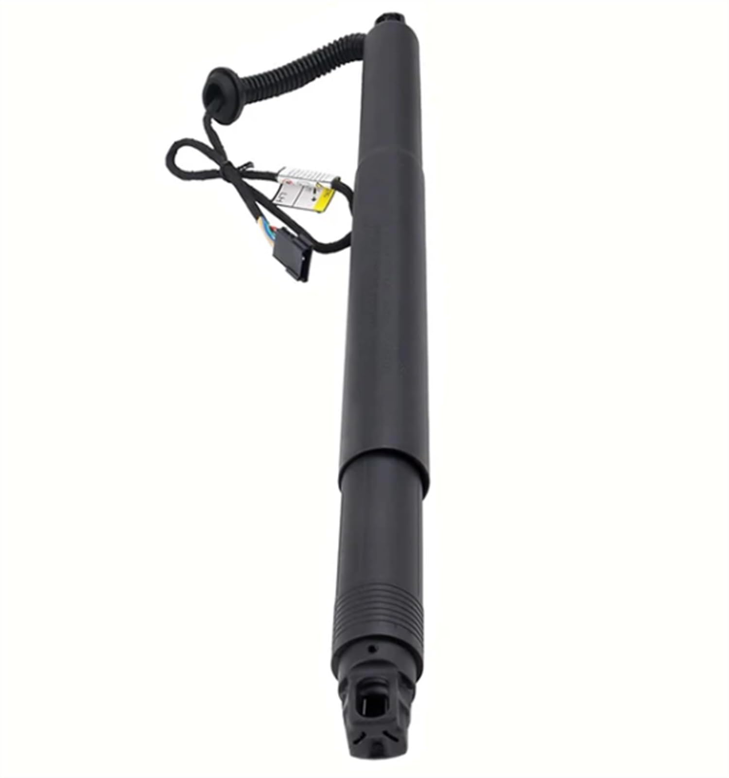YPLVWSOYQ Gasdruckfedern Gasdämpfer Kompatibel Mit X6 F16 F86 2015–2018 2019 51247318651 51247318652. Elektronische Auto-Kofferraumdeckelfeder Hebt Elektrische Heckklappen(1plugs-Left) von YPLVWSOYQ