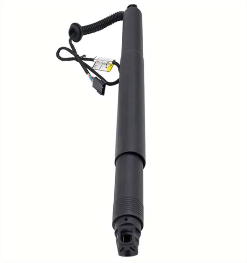 YPLVWSOYQ Gasdruckfedern Gasdämpfer Kompatibel Mit X6 F16 F86 2015–2018 2019 51247318651 51247318652. Elektronische Auto-Kofferraumdeckelfeder Hebt Elektrische Heckklappen(1plugs-Left) von YPLVWSOYQ