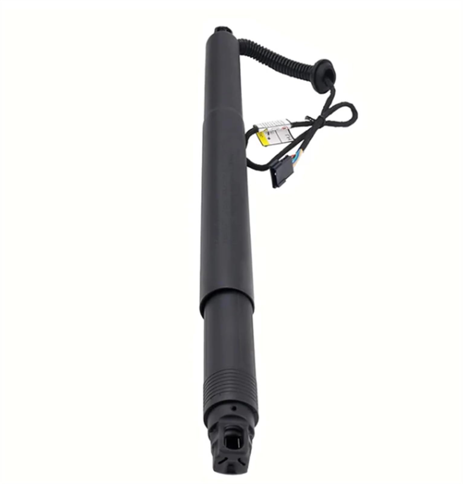 YPLVWSOYQ Gasdruckfedern Gasdämpfer Kompatibel Mit X6 F16 F86 2015–2018 2019 51247318651 51247318652. Elektronische Auto-Kofferraumdeckelfeder Hebt Elektrische Heckklappen(1plugs-Right) von YPLVWSOYQ