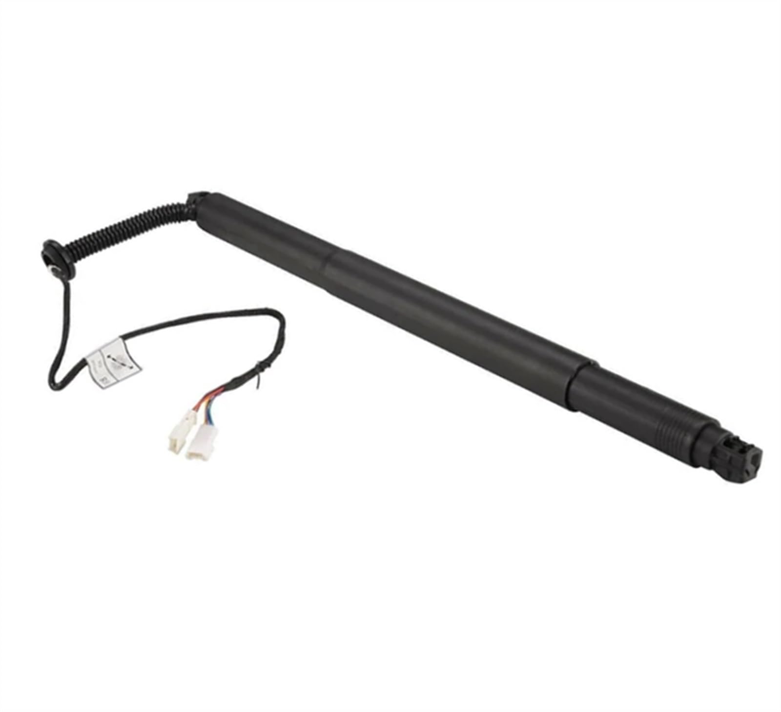 YPLVWSOYQ Gasdruckfedern Gasdämpfer Kompatibel Mit X6 F16 F86 2015–2018 2019 51247318651 51247318652. Elektronische Auto-Kofferraumdeckelfeder Hebt Elektrische Heckklappen(2Plus-Left) von YPLVWSOYQ