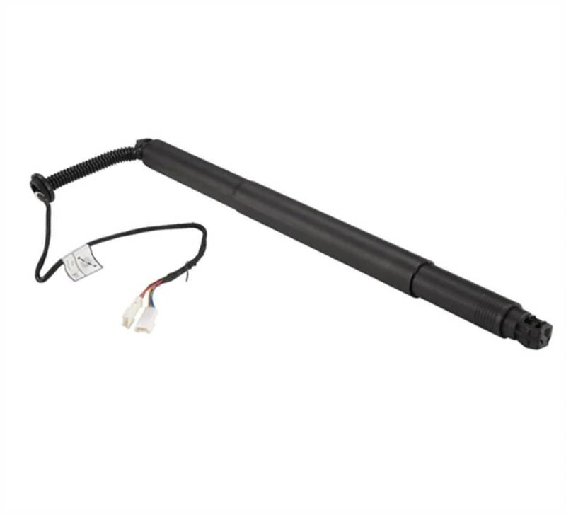 YPLVWSOYQ Gasdruckfedern Gasdämpfer Kompatibel Mit X6 F16 F86 2015–2018 2019 51247318651 51247318652. Elektronische Auto-Kofferraumdeckelfeder Hebt Elektrische Heckklappen(2Plus-Left) von YPLVWSOYQ