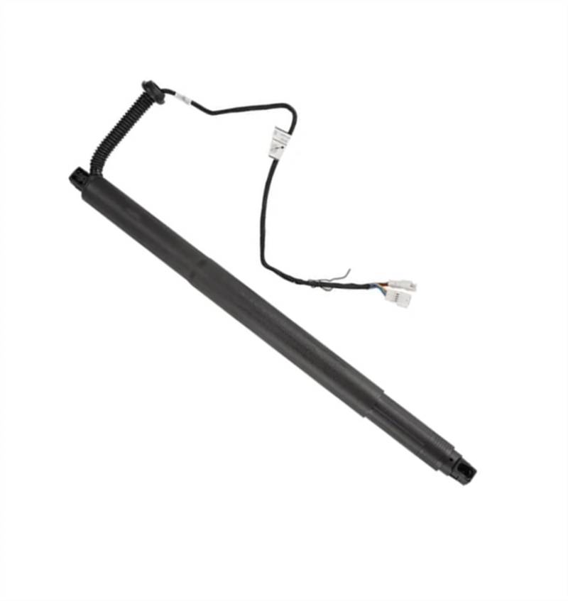 YPLVWSOYQ Gasdruckfedern Gasdämpfer Kompatibel Mit X6 F16 F86 2015–2018 2019 51247318651 51247318652. Elektronische Auto-Kofferraumdeckelfeder Hebt Elektrische Heckklappen(2plugs-Right) von YPLVWSOYQ