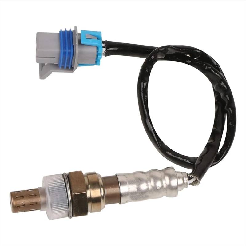 YPLVWSOYQ Lambdasonde Kat Kompatibel Mit Chevrolet Für Avalanche V8 5.3L 2008 2009 2010 2011 2012 2013 O2-Sensor Luft-Kraftstoff-Verhältnis-Sensor Upstream Downstream GMC0710G von YPLVWSOYQ