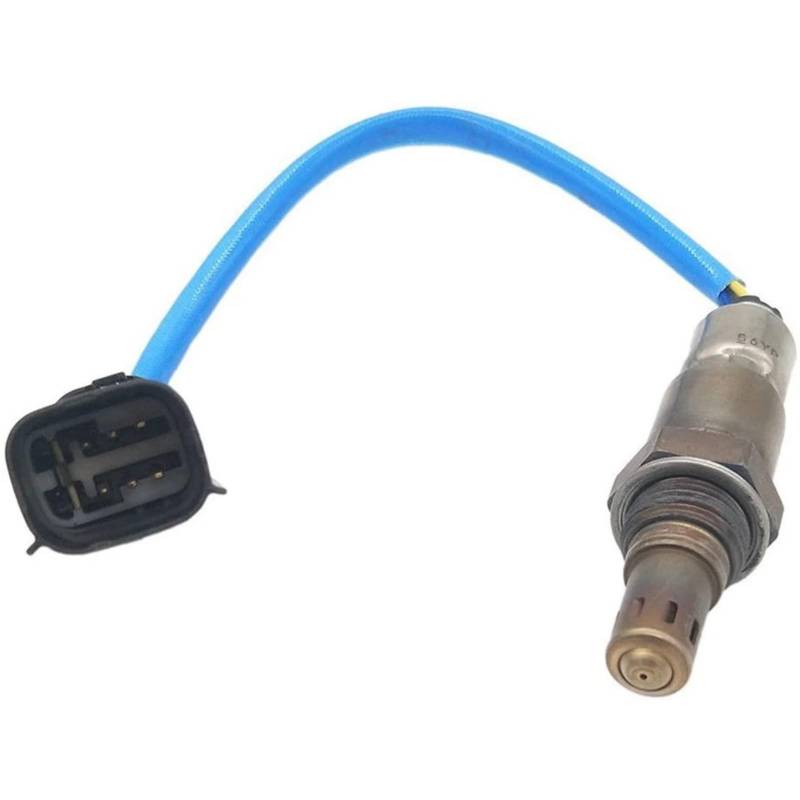 YPLVWSOYQ Lambdasonde Kat Kompatibel Mit Ford Für Explorer 3.5L 3.7L Für 3.5L 3.7L 2011 2012 2013 Luftbunkerverhältnis O2-Sauerstoffsensor BL3Z9F472A von YPLVWSOYQ
