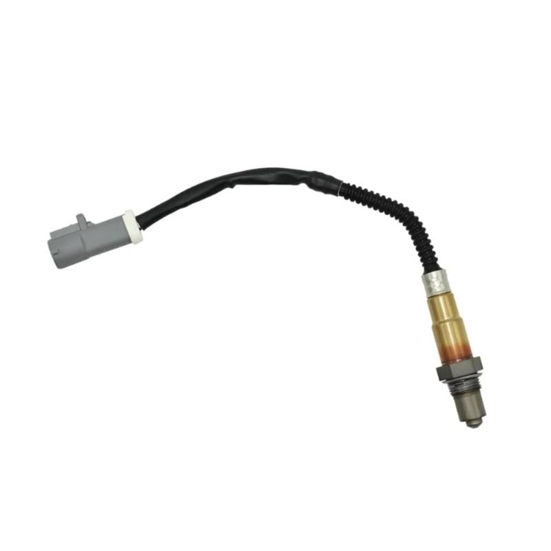 YPLVWSOYQ Lambdasonde Kat Kompatibel Mit Ford Für Ranger 3.0l V6 2007-2008 Upstream Links Luft Bunker Verhältnis O2 Sauerstoff Sensor XL3Z-9F472-BA von YPLVWSOYQ