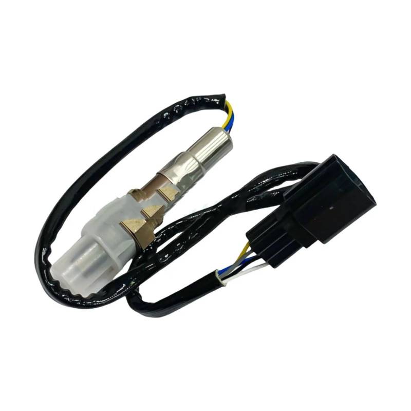 YPLVWSOYQ Lambdasonde Kat Kompatibel Mit Mazda Für 3 5 2.0L 2.3L Sauerstoffsensorsonde O2-Sensor Luft-Kraftstoff-Verhältnissensor LFL7-18-8G1C von YPLVWSOYQ