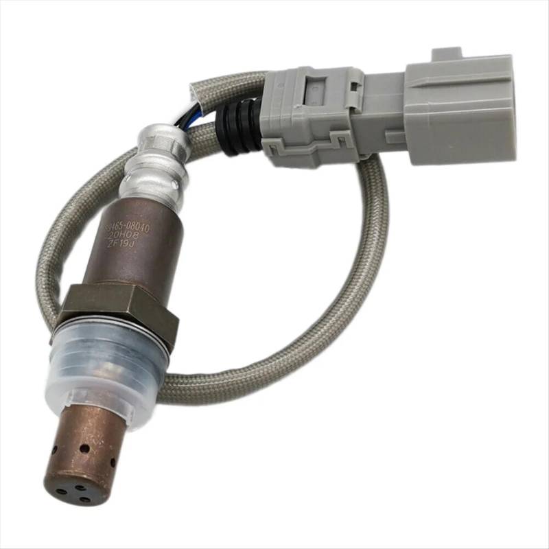 YPLVWSOYQ Lambdasonde Kat Kompatibel Mit Toyota Für Sienna 3.3L V6 2004 2005 2006 Downstream Linker Auto-Sauerstoffsensor 89465-08040 von YPLVWSOYQ