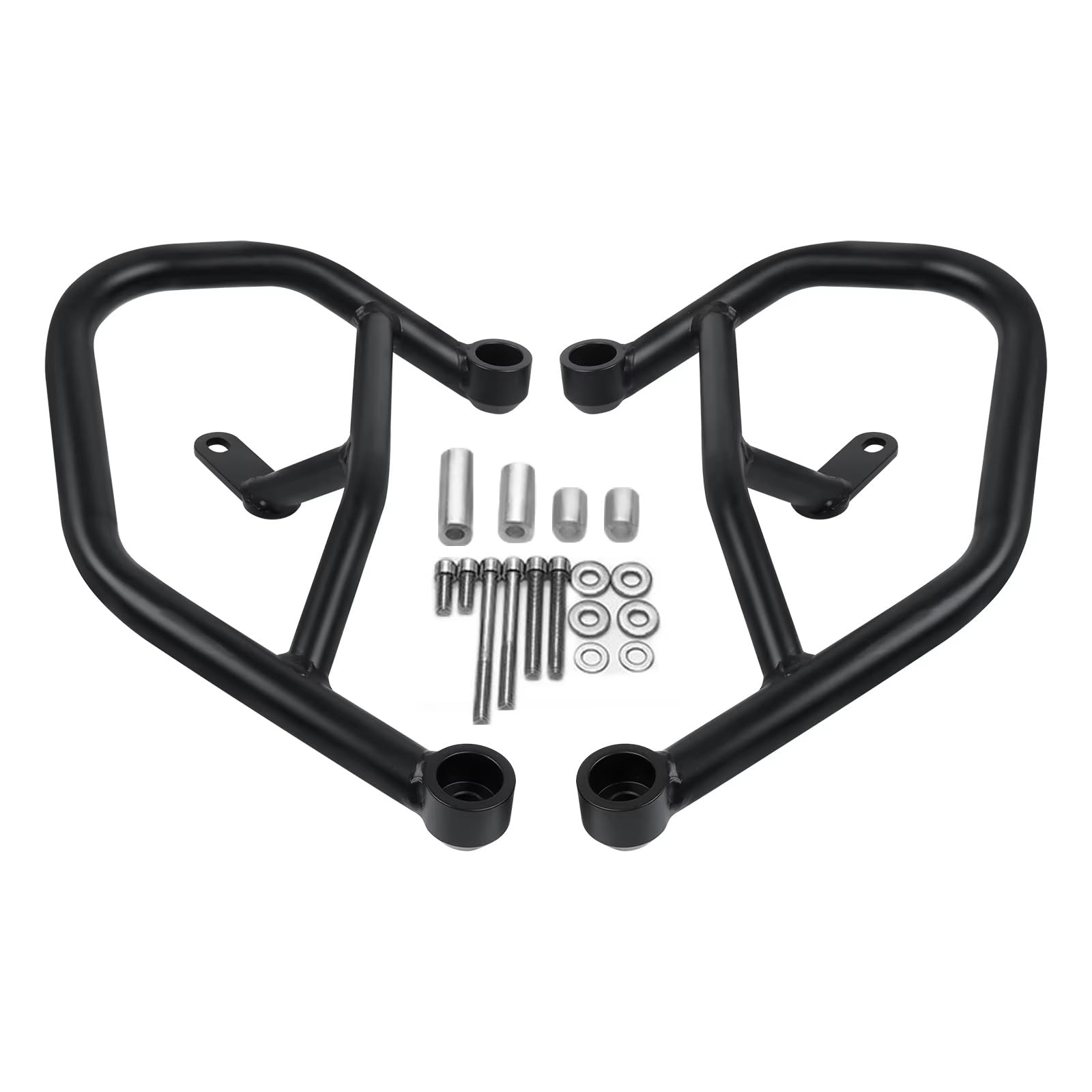 YPLVWSOYQ Motorrad Sturzbügel Kompatibel Mit Für S1000XR 2021 2022 2023 2024 Motorrad Highway Motor Front Crash Bars Guard Bumpe Stunt Cage Rahmenschutz YPLVWSOYQ Motorrad Sturzbügel Kompatibel Mit Für S1000XR 2021 2022 2023 2024 Motorrad Highway Motor Front Crash Bars Guard Bumpe Stunt Cage Rahmenschutz von YPLVWSOYQ