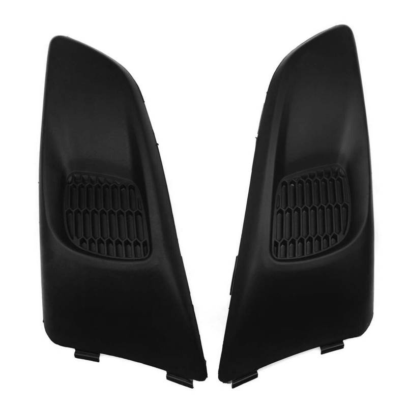 YPLVWSOYQ Nieren Kühlergrille Kompatibel Mit Chevrolet Für Sonic 2012 2013 2014 2015 2016 96694768 Lufteinlassgrill Auto-Frontgrills Oberer Grillabdeckung Nebelscheinwerfergrill Stoßfängerhaube Mesh von YPLVWSOYQ