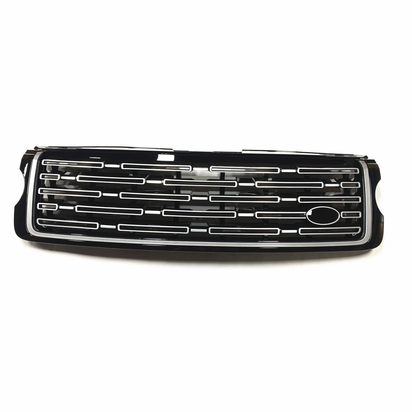 YPLVWSOYQ Nieren Kühlergrille Kompatibel Mit Land for Rover Für Range for Rover Für Vogue L405 2013 2014 2015 2016 2017 Auto Obere Stoßstange Ansaughaube Mesh Grid Racing Grills YPLVWSOYQ Nieren Kühlergrille Kompatibel Mit Land for Rover Für Range for Rover Für Vogue L405 2013 2014 2015 2016 2017 Auto Obere Stoßstange Ansaughaube Mesh Grid Racing Grills von YPLVWSOYQ